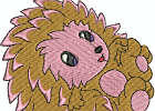 Hedgehogs - 010